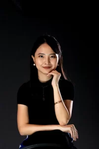 Nicole Boenawan