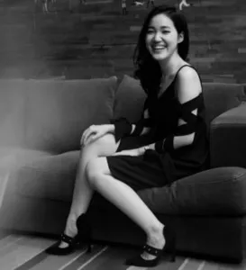Christin Wu