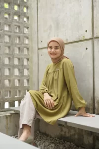 Indah Wahyu Wardani