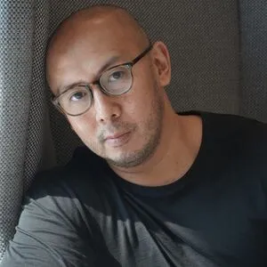 Andreas Odang