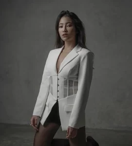 Michelle Maryam