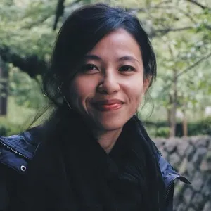Felicia Budi