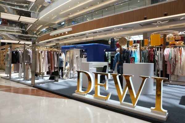 DEWI's LUXE MARKET